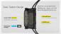 Preview: NITECORE NU25 MCT UL 400 LUMEN SCHWARZ